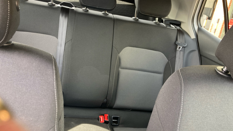 Skoda Fabia 1.0 TSI 110 Colour Edition 5dr DSG Petrol Hatchback